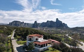 Nature Guest House Kastraki